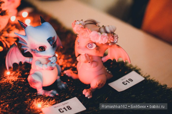 X BJD Фестиваль — Выставки кукол и мишек Тедди: фоторепортажи