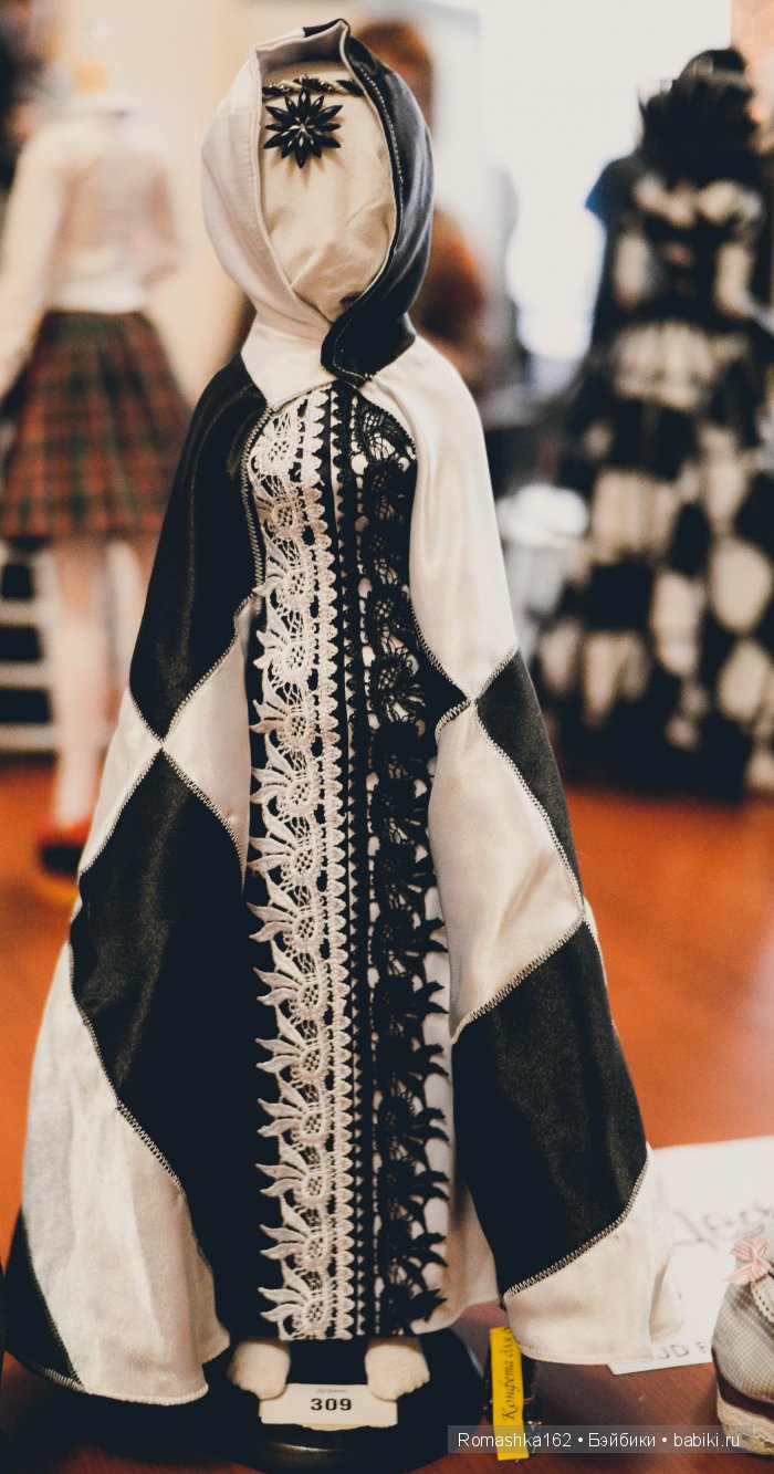 X BJD Фестиваль — Выставки кукол и мишек Тедди: фоторепортажи