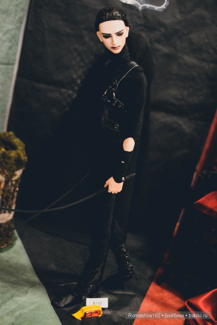 X BJD Фестиваль — Выставки кукол и мишек Тедди: фоторепортажи