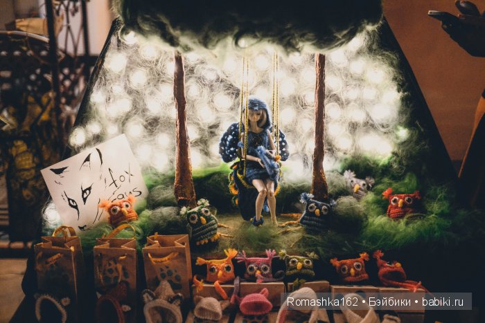 X BJD Фестиваль — Выставки кукол и мишек Тедди: фоторепортажи