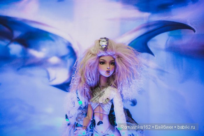 X BJD Фестиваль — Выставки кукол и мишек Тедди: фоторепортажи