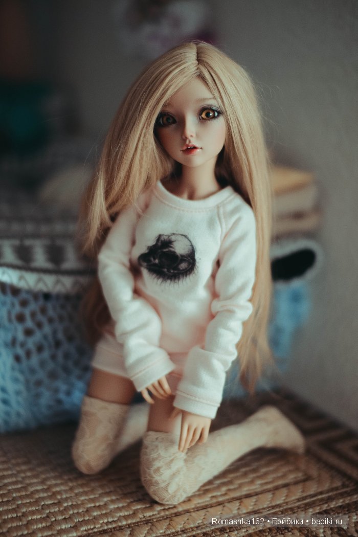 Коротко о главном — Одежда и обувь для кукол BJD (БЖД): 1/3