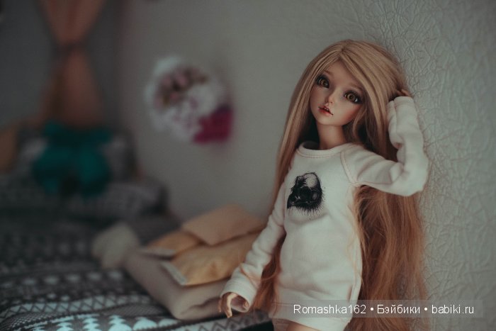 Коротко о главном — Одежда и обувь для кукол BJD (БЖД): 1/3