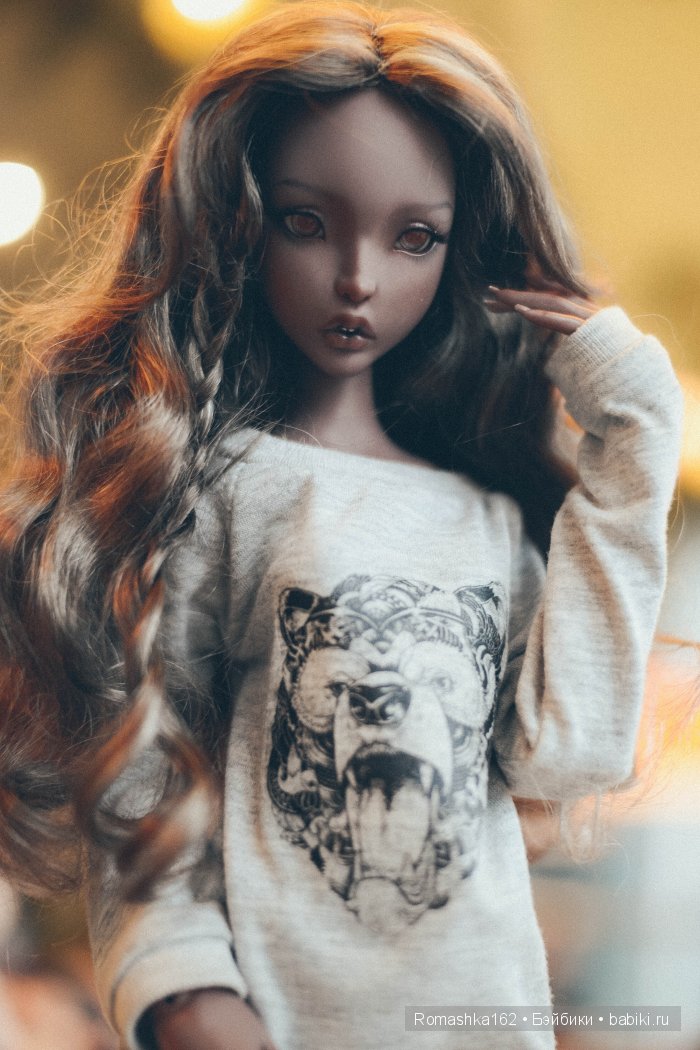 Коротко о главном — Одежда и обувь для кукол BJD (БЖД): 1/3 (фото 7)