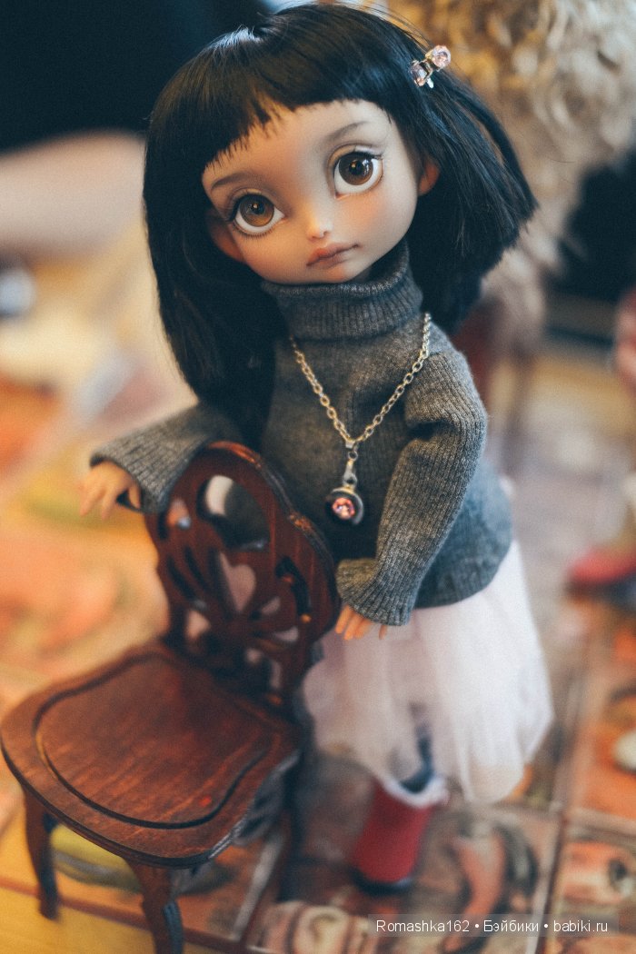 Коротко о главном — Одежда и обувь для кукол BJD (БЖД): 1/3 (фото 3)