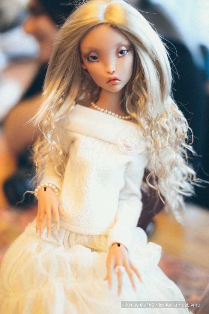 Коротко о главном — Одежда и обувь для кукол BJD (БЖД): 1/3 (фото 4)