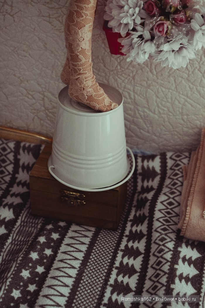 Принудительное знакомство | Бэйбики Принудительное знакомство