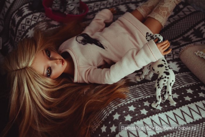 Принудительное знакомство | Бэйбики Принудительное знакомство (фото 4)