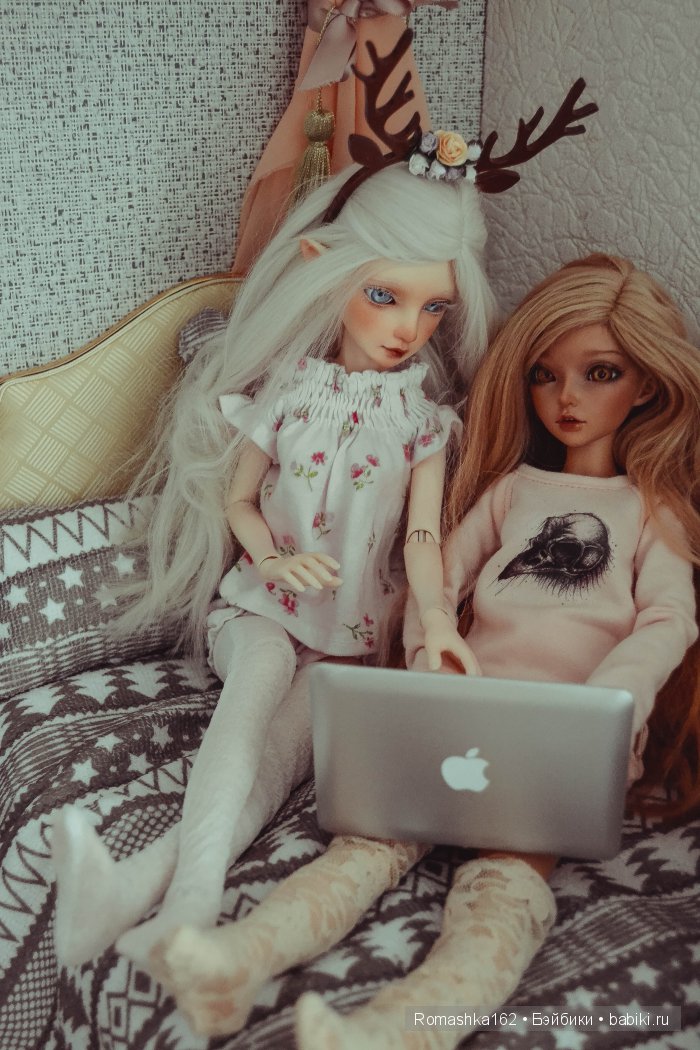 Принудительное знакомство | Бэйбики Принудительное знакомство