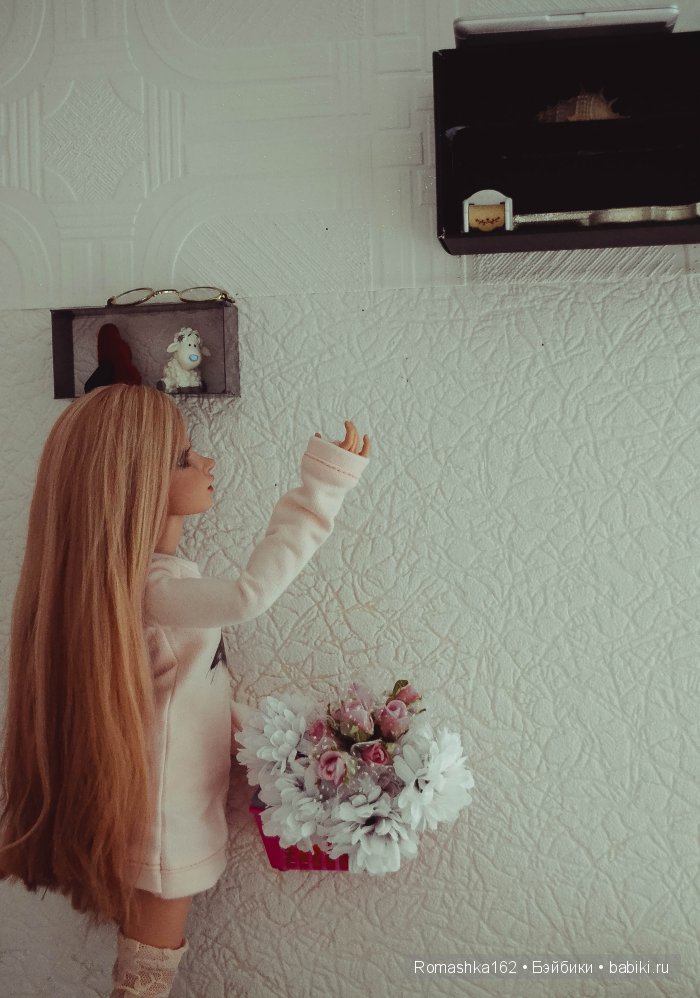 Принудительное знакомство | Бэйбики Принудительное знакомство