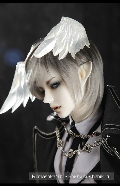 Принудительное знакомство | Бэйбики Принудительное знакомство