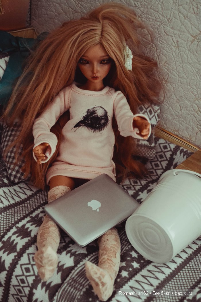 Принудительное знакомство | Бэйбики Принудительное знакомство