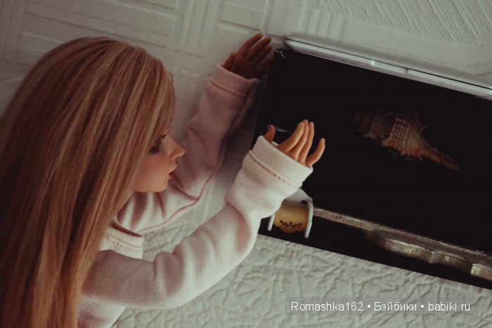 Принудительное знакомство | Бэйбики Принудительное знакомство