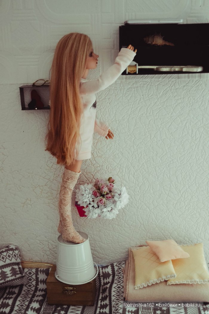 Принудительное знакомство | Бэйбики Принудительное знакомство