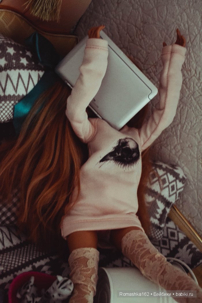 Принудительное знакомство | Бэйбики Принудительное знакомство