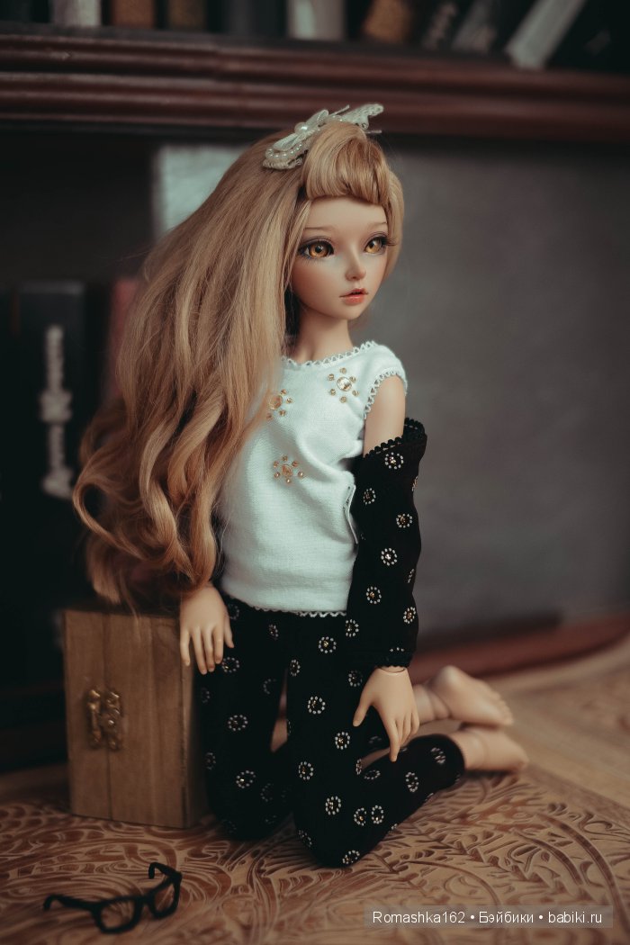 Дизайнер одежды для кукол Лилия Малева | Бэйбики Дизайнер одежды для кукол Лилия Малева (фото 3)