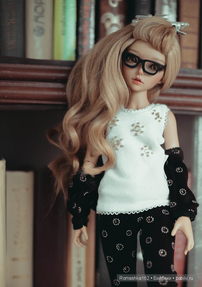 Дизайнер одежды для кукол Лилия Малева | Бэйбики Дизайнер одежды для кукол Лилия Малева