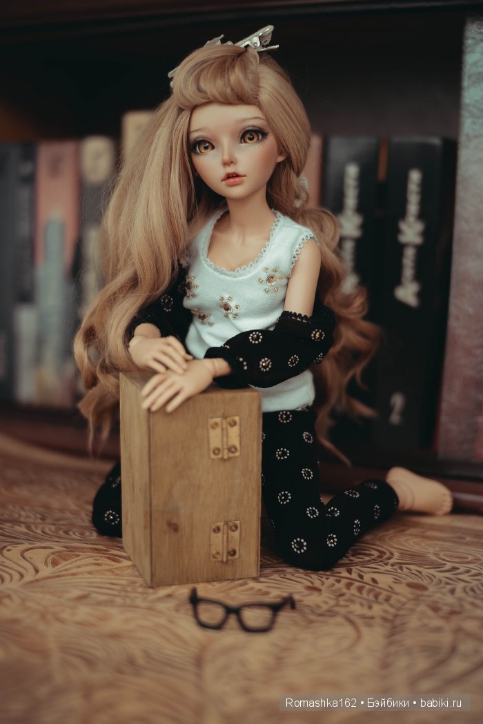 Дизайнер одежды для кукол Лилия Малева | Бэйбики Дизайнер одежды для кукол Лилия Малева (фото 5)