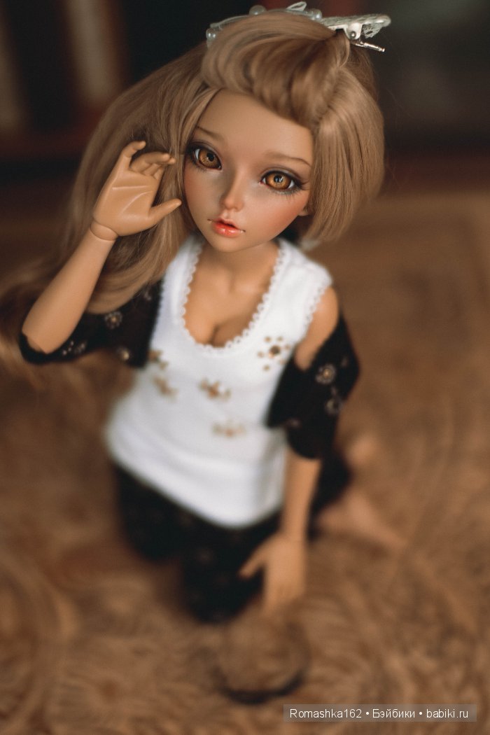 Дизайнер одежды для кукол Лилия Малева | Бэйбики Дизайнер одежды для кукол Лилия Малева