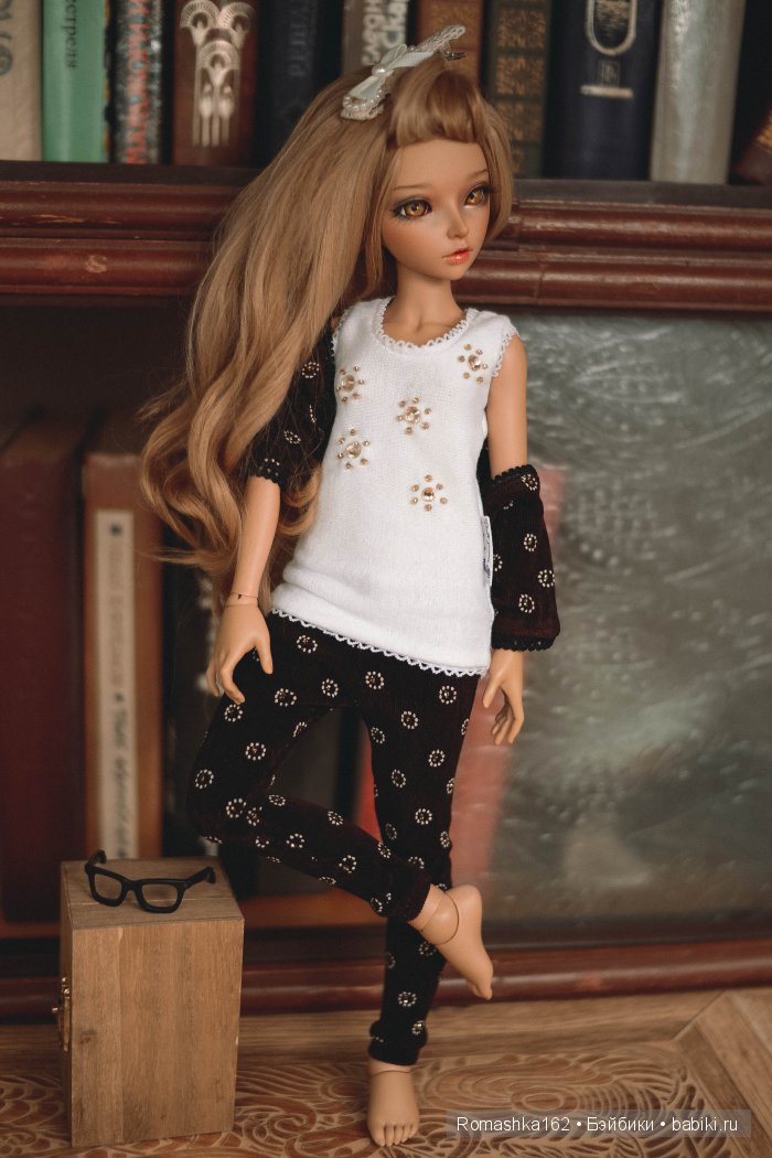 Дизайнер одежды для кукол Лилия Малева | Бэйбики Дизайнер одежды для кукол Лилия Малева