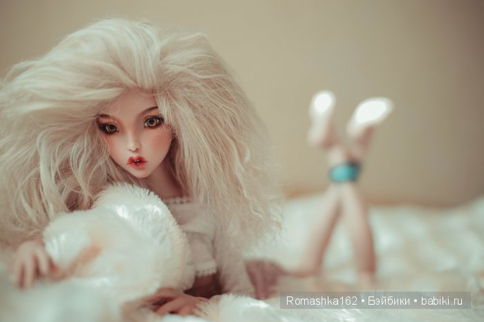 Сводница действует — Фотоистории с куклами BJD (БЖД): сериалы