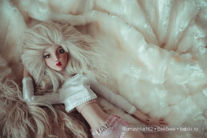 Сводница действует — Фотоистории с куклами BJD (БЖД): сериалы