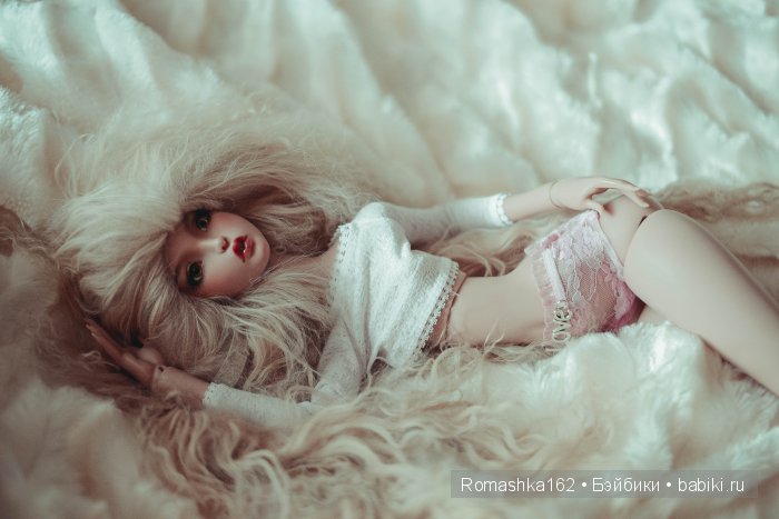 Сводница действует — Фотоистории с куклами BJD (БЖД): сериалы (фото 10)