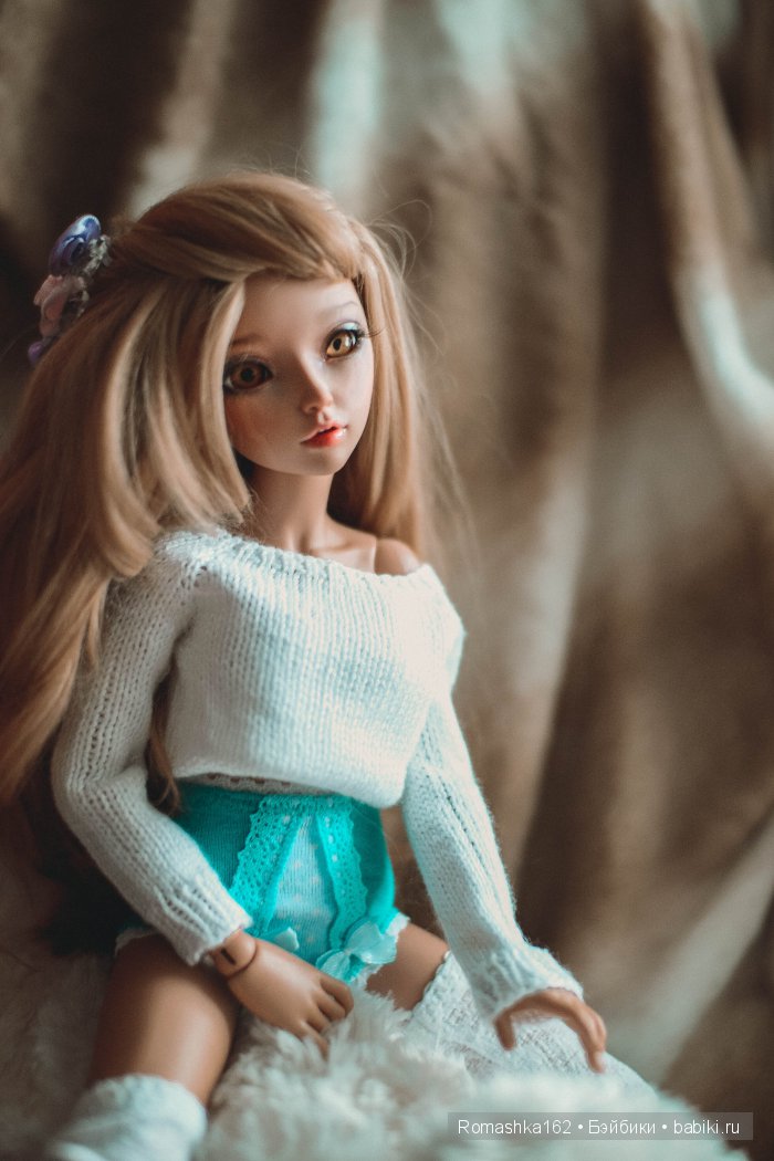 Овцесессия | Бэйбики Овцесессия — Куклы Fairyland (ФэйриЛэнд): BJD (БЖД) (фото 3)