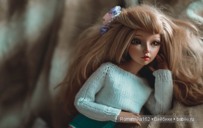 Овцесессия | Бэйбики Овцесессия — Куклы Fairyland (ФэйриЛэнд): BJD (БЖД) (фото 10)