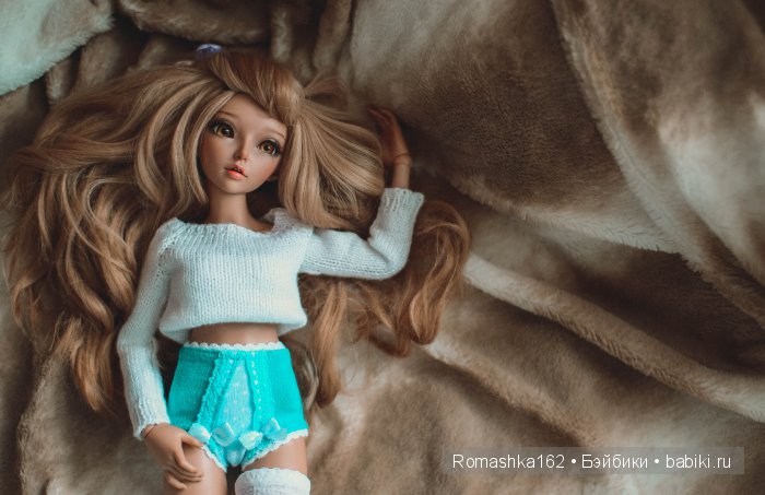 Овцесессия | Бэйбики Овцесессия — Куклы Fairyland (ФэйриЛэнд): BJD (БЖД) (фото 5)