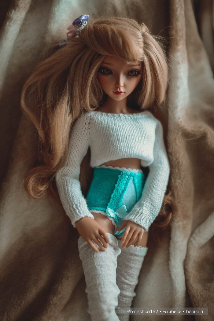 Овцесессия | Бэйбики Овцесессия — Куклы Fairyland (ФэйриЛэнд): BJD (БЖД) (фото 8)