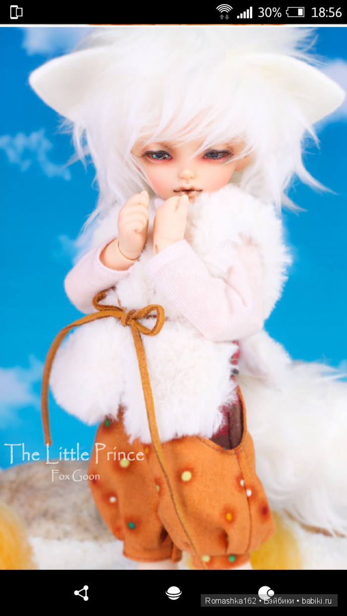 Милые новости от PeaksWoods | Бэйбики Милые новости от PeaksWoods (фото 2)