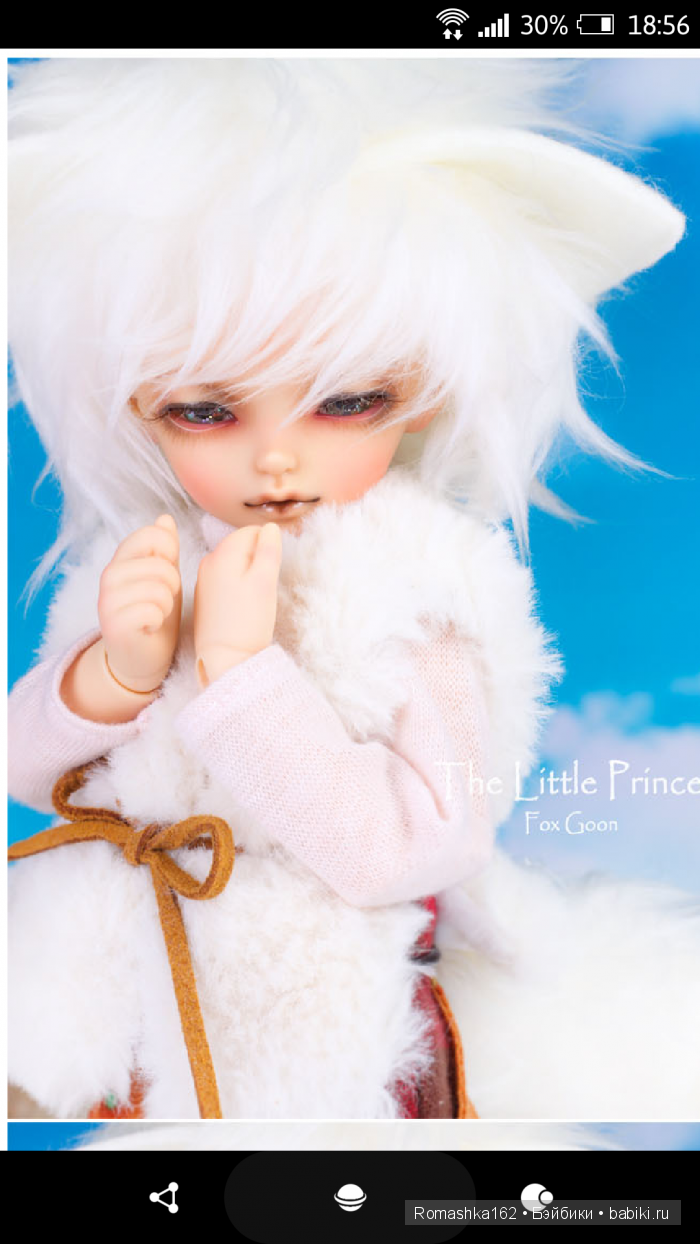 Милые новости от PeaksWoods | Бэйбики Милые новости от PeaksWoods