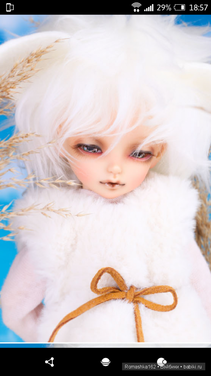 Милые новости от PeaksWoods | Бэйбики Милые новости от PeaksWoods (фото 10)