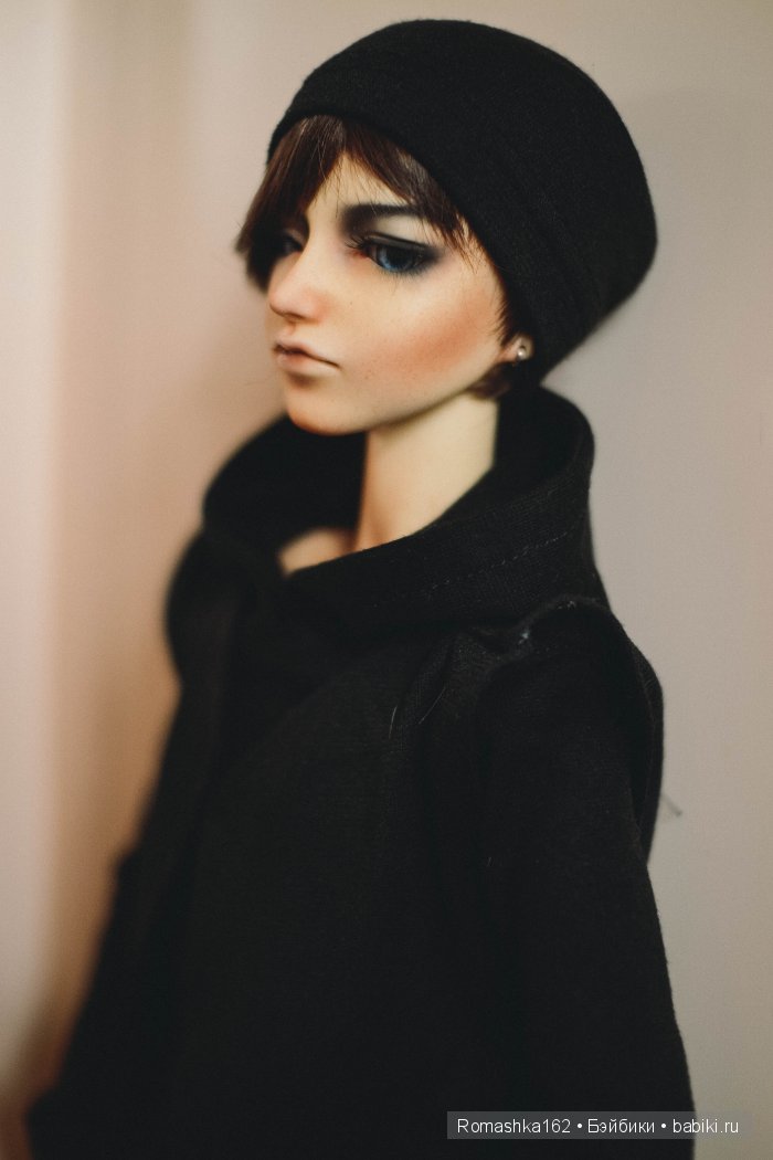 Подглядываем — Куклы Dollzone (Доллзон): BJD (БЖД) (фото 3)