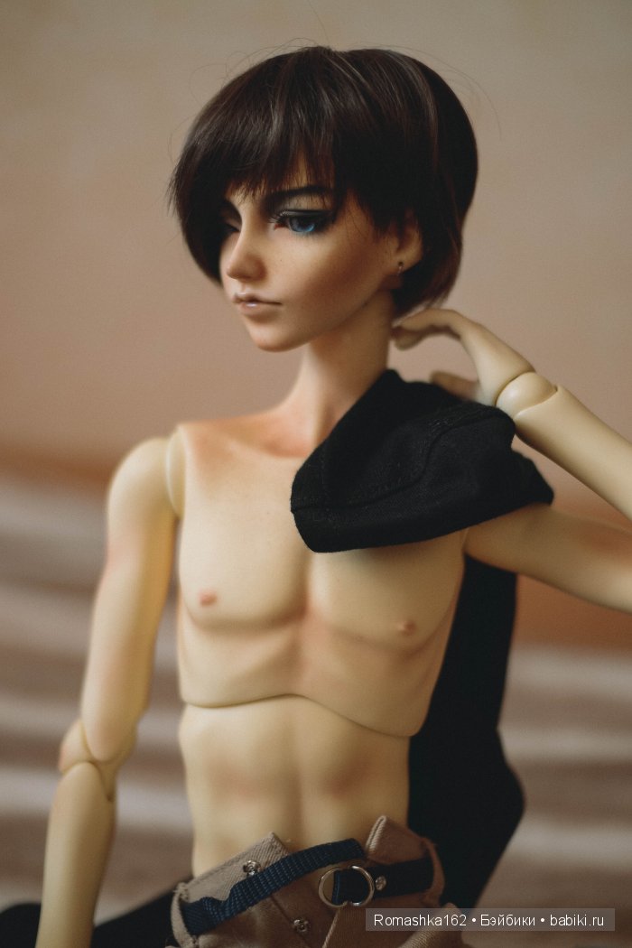 Подглядываем — Куклы Dollzone (Доллзон): BJD (БЖД)