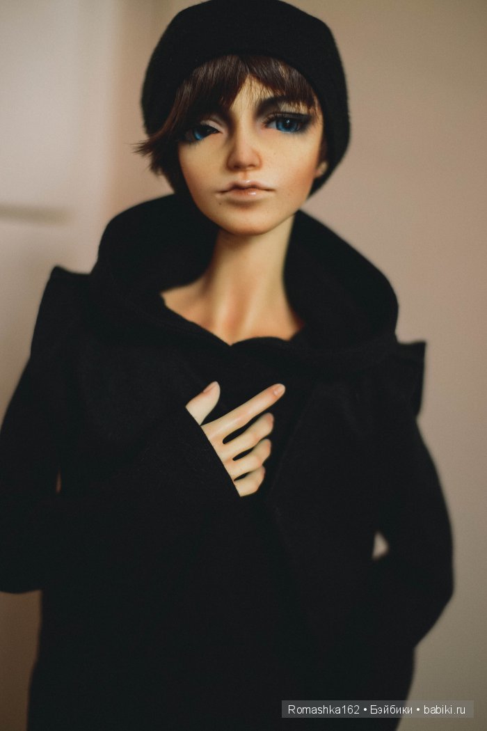 Подглядываем — Куклы Dollzone (Доллзон): BJD (БЖД)