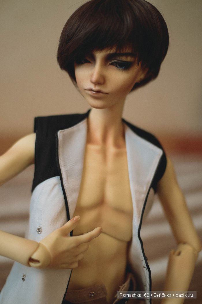 Подглядываем — Куклы Dollzone (Доллзон): BJD (БЖД)
