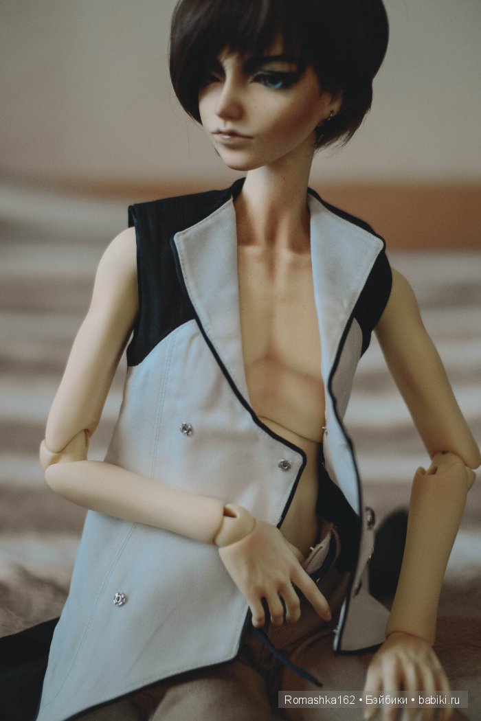 Подглядываем — Куклы Dollzone (Доллзон): BJD (БЖД)