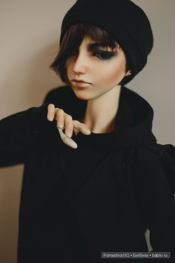 Подглядываем — Куклы Dollzone (Доллзон): BJD (БЖД) (фото 2)