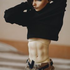 Подглядываем?