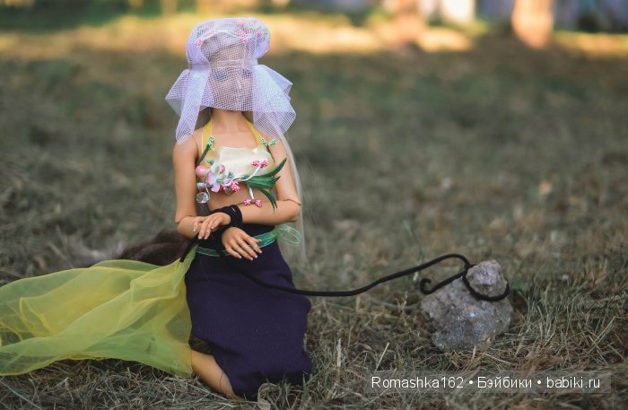 Возвращение из другого мира (фото 3)