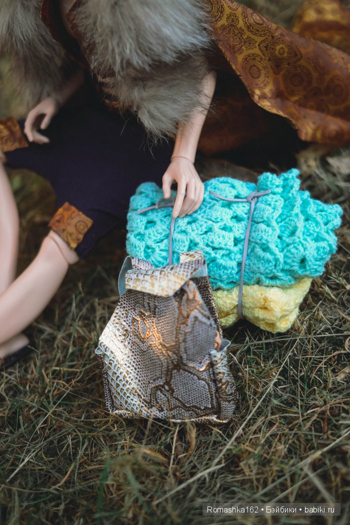 Возвращение из другого мира (фото 4)