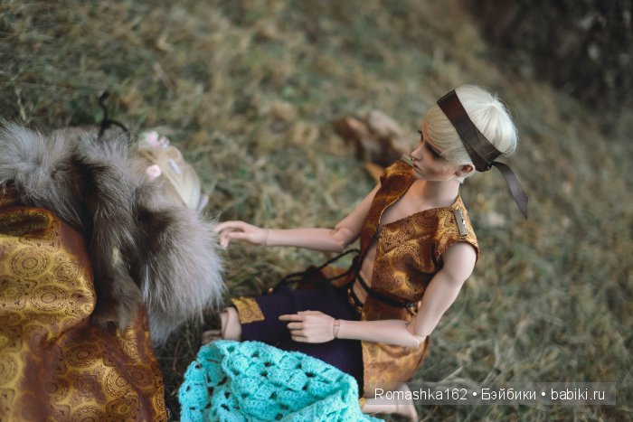 Возвращение из другого мира