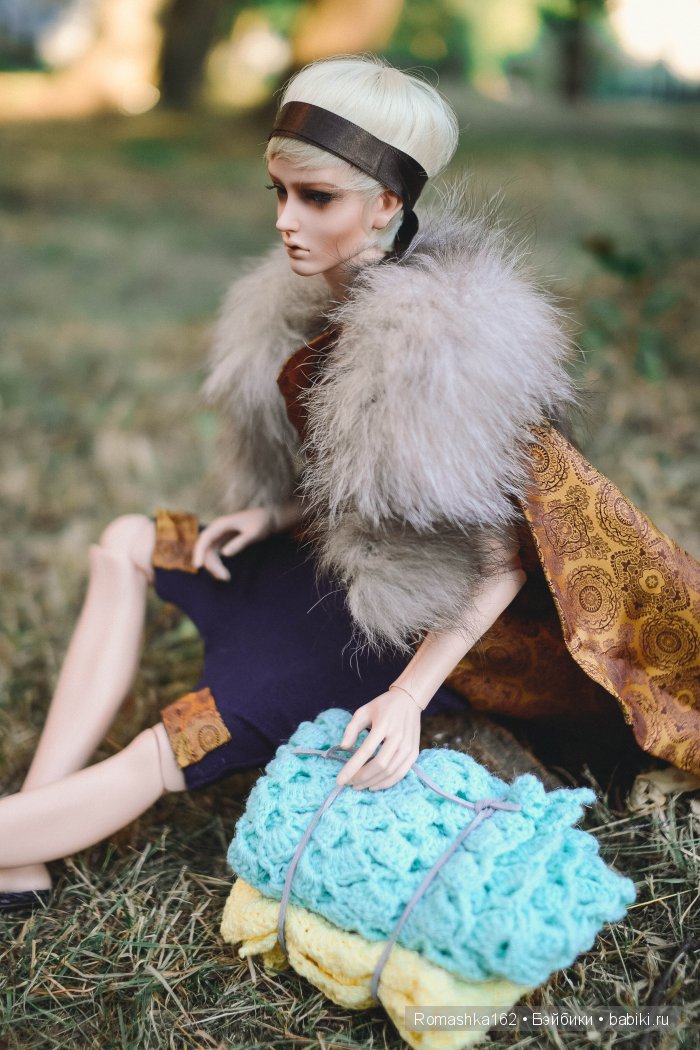 Возвращение из другого мира (фото 2)