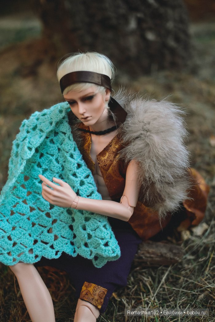 Возвращение из другого мира (фото 7)