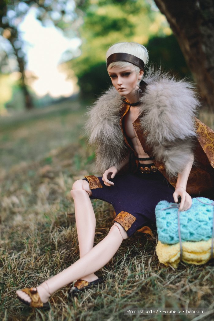 Возвращение из другого мира