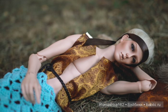 Возвращение из другого мира