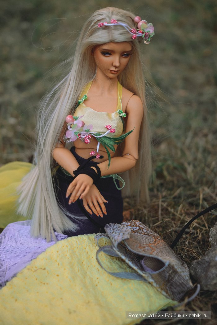 Возвращение из другого мира (фото 9)