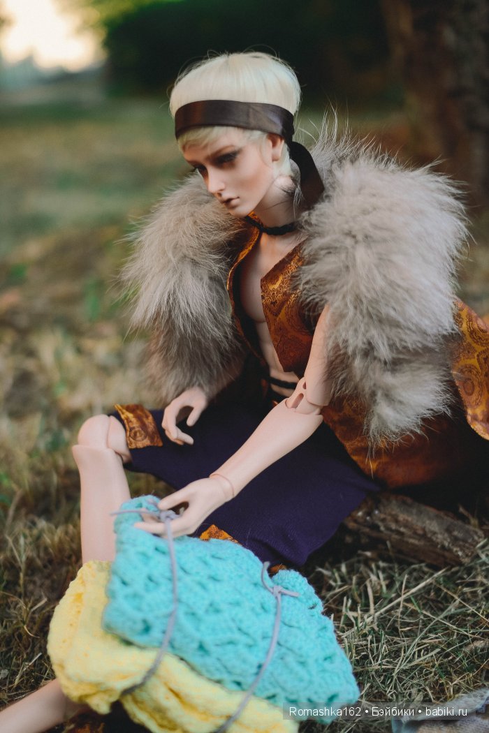 Возвращение из другого мира (фото 5)